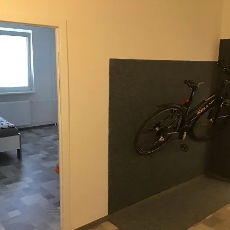Apartman Pod Smrkem Nove Mesto pod Smrkem Exterior photo