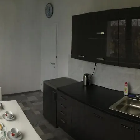 Apartman Pod Smrkem Nove Mesto pod Smrkem Exterior photo