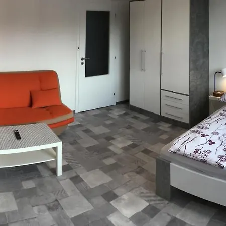 Apartman Pod Smrkem Nove Mesto pod Smrkem Exterior photo
