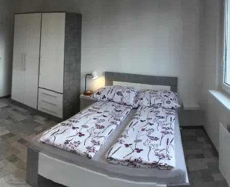 Apartman Pod Smrkem Nove Mesto pod Smrkem Exterior photo