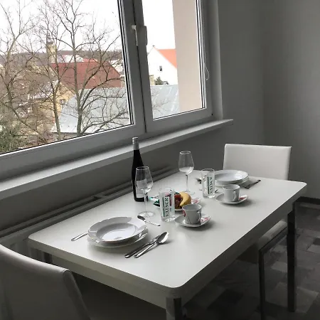 Apartman Pod Smrkem Nove Mesto pod Smrkem Exterior photo