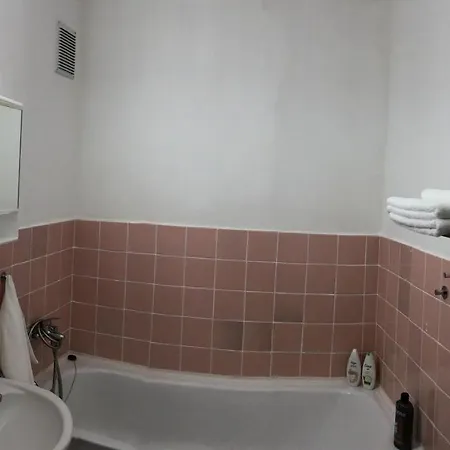 Apartman Pod Smrkem Nove Mesto pod Smrkem Exterior photo
