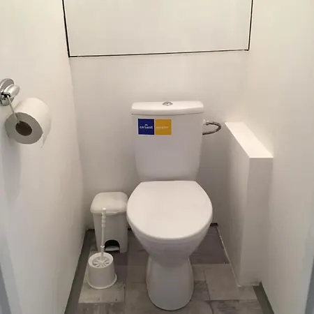 Apartman Pod Smrkem Nove Mesto pod Smrkem Exterior photo