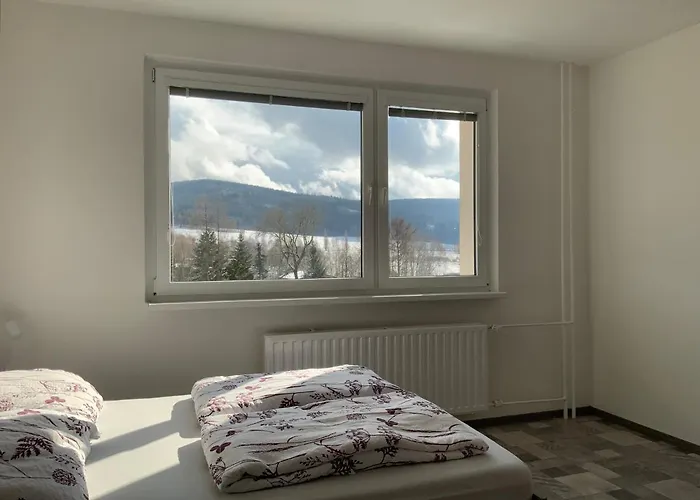 Apartman Pod Smrkem