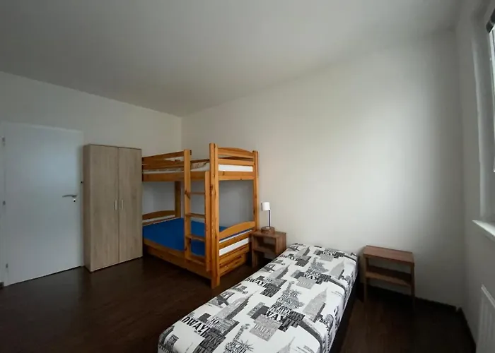 Apartman Pod Smrkem