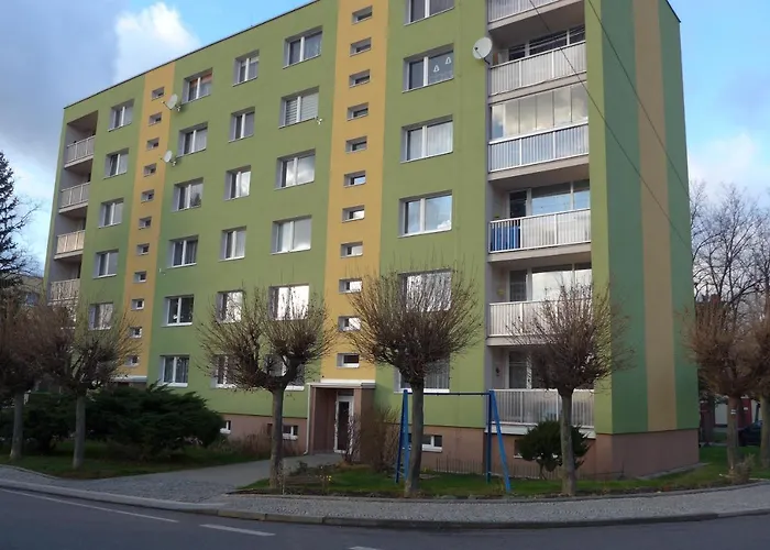 Apartman Pod Smrkem
