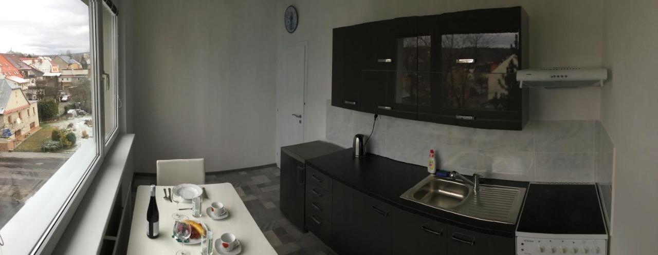 Pod Smrkem Apartment *